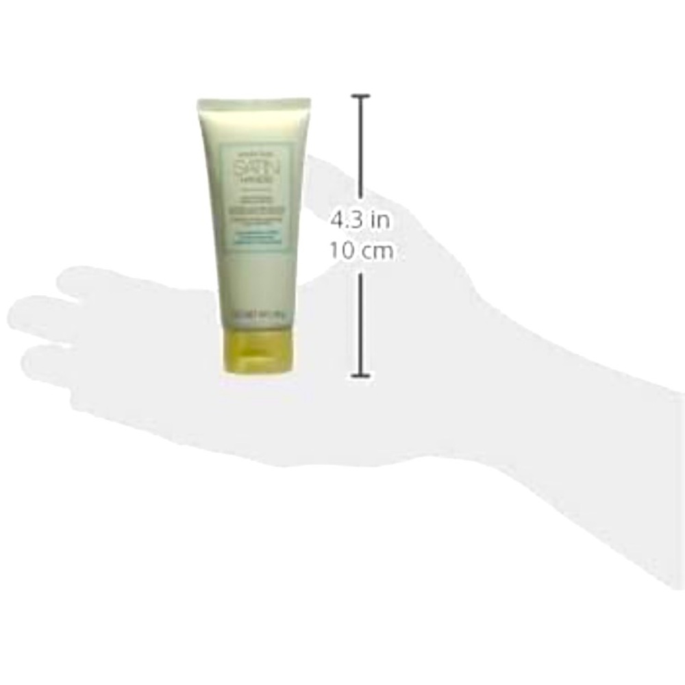 🔴 Mary Kay Satin Hands Nourishing Shea Cream - Picture 4 of 4